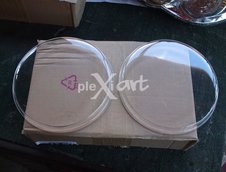 Plexiglass
