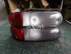 Plexiglass