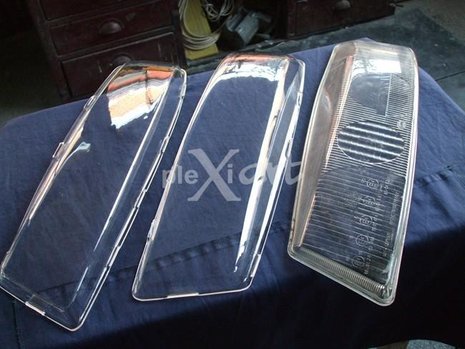 Plexiglass
