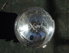 Plexiglass
