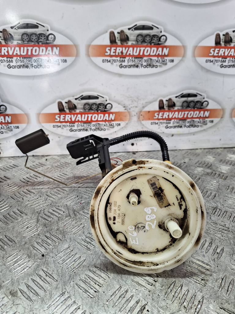 Plutitor pompa BMW Seria 5 (2003-2010) [E60] 2.0 Motorina 2006, 7184479