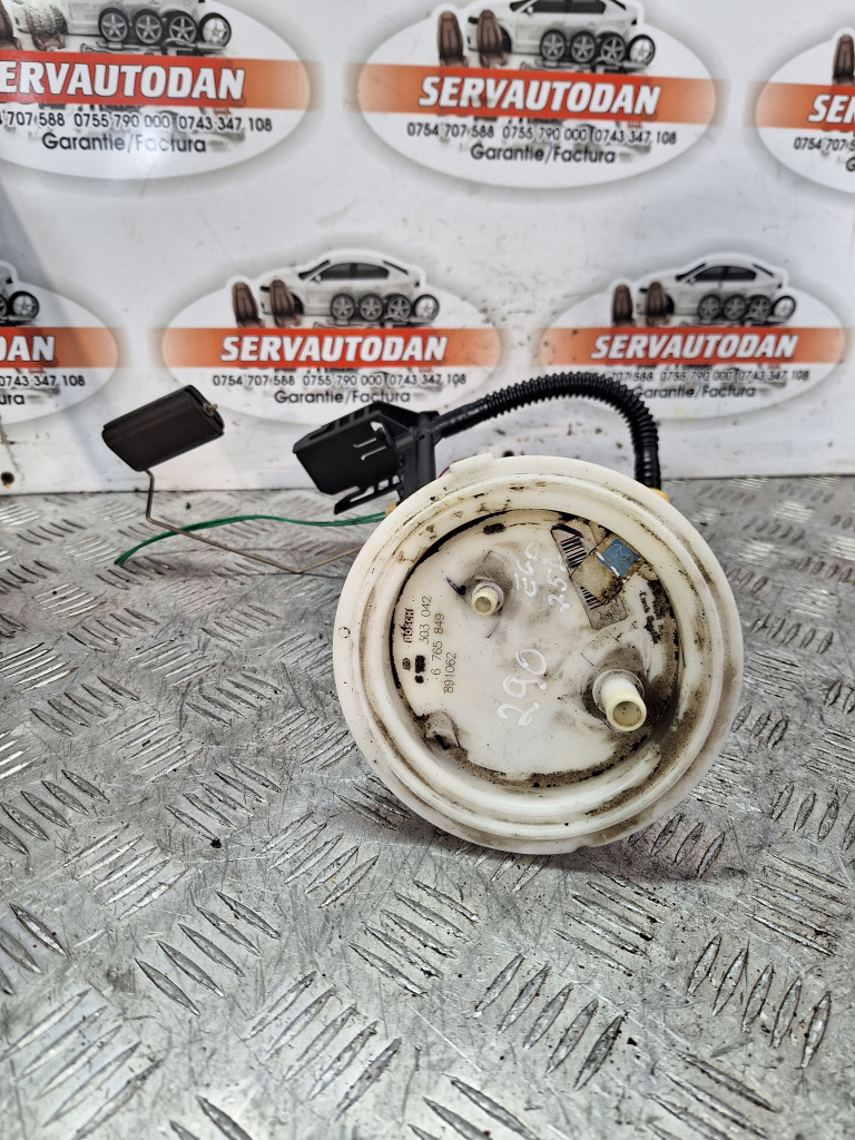 Plutitor pompa BMW Seria 5 (2003-2010) [E60] 2.5 Motorina 2007, 6765849