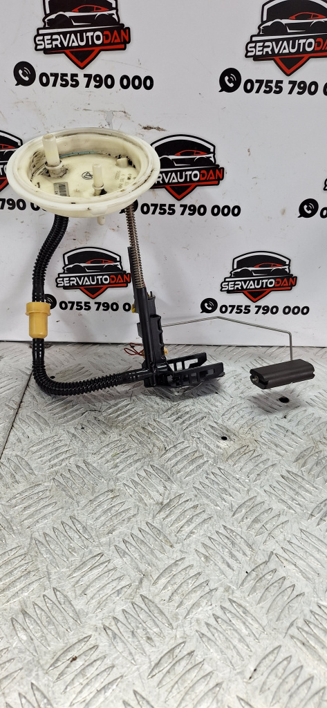 Plutitor pompa BMW Seria 5 (2003-2010) [E60] 3.0 Motorina 2005, 6765849