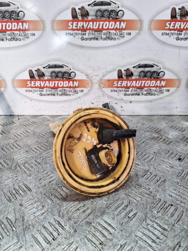 Plutitor pompa BMW Seria 7 (2001-2008) [E65, E66] 3.0 Motorina 2004, 6760539