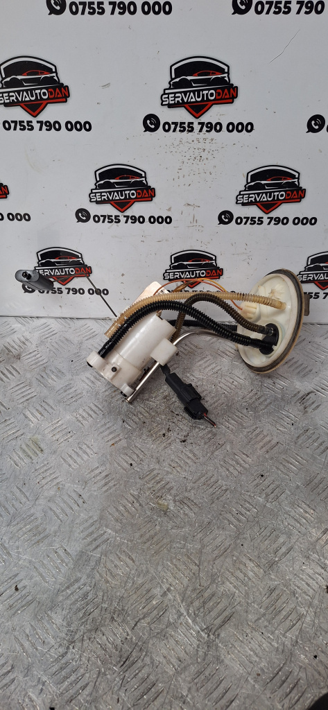 Plutitor pompa Ford Transit 6 (2000-2006) 2.4 Motorina 2004, YC1UBC