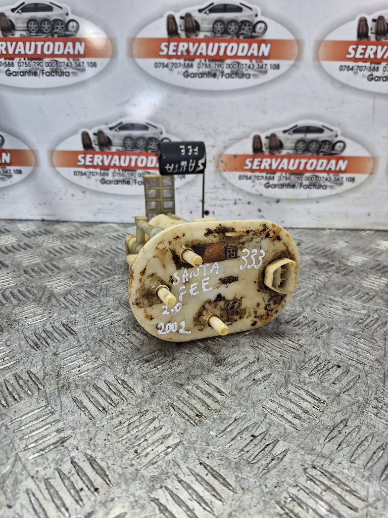 Plutitor pompa Hyundai Santa Fe (2000-2006) 2.0 Motorina 2002