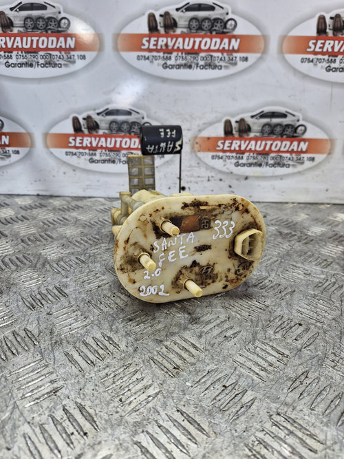 Plutitor pompa Hyundai Santa Fe (2000-2006) 2.0 Motorina 2002