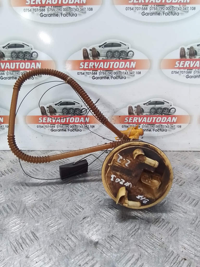Plutitor pompa Mercedes-Benz C-Class (2001-2007) [W203] 2.2 Motorina 2003, A2034701941
