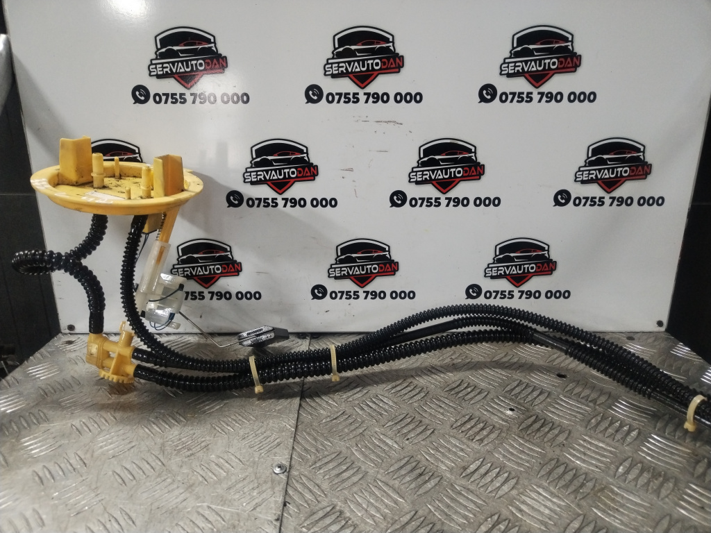 Plutitor pompa Mercedes-Benz CLS (2011->) [C218] w218 3.0 Motorina 2012, A2124700794