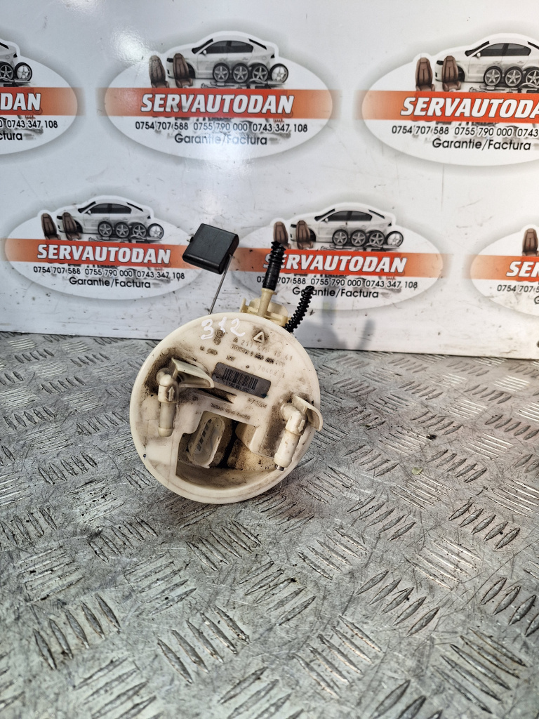 Plutitor pompa Mercedes-Benz E-Class (2002-2008) [W211] 3.0 Motorina 2008, A2114701641