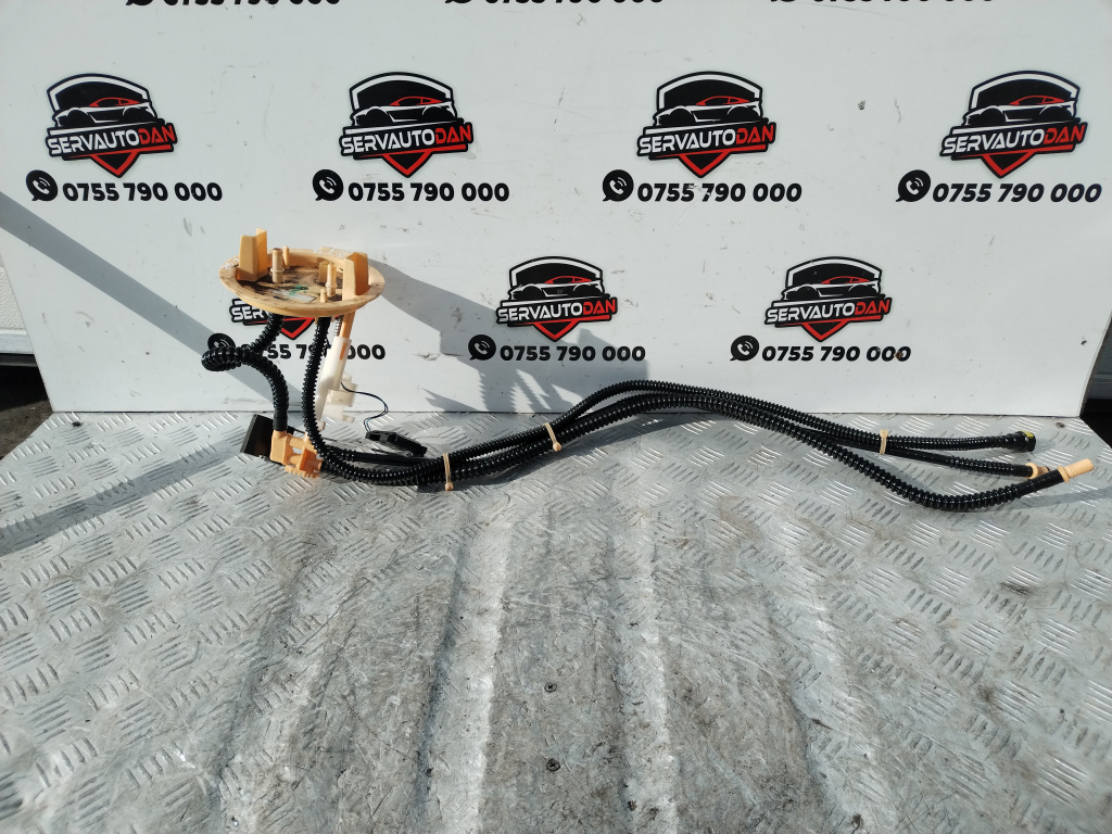 Plutitor pompa Mercedes-Benz E-Class (2009->) [W212] 3.0 Motorina 2010