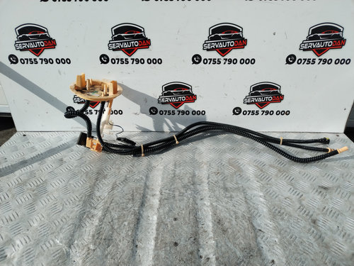 Plutitor pompa Mercedes-Benz E-Class (2009->) [W212] 3.0 Motorina 2010