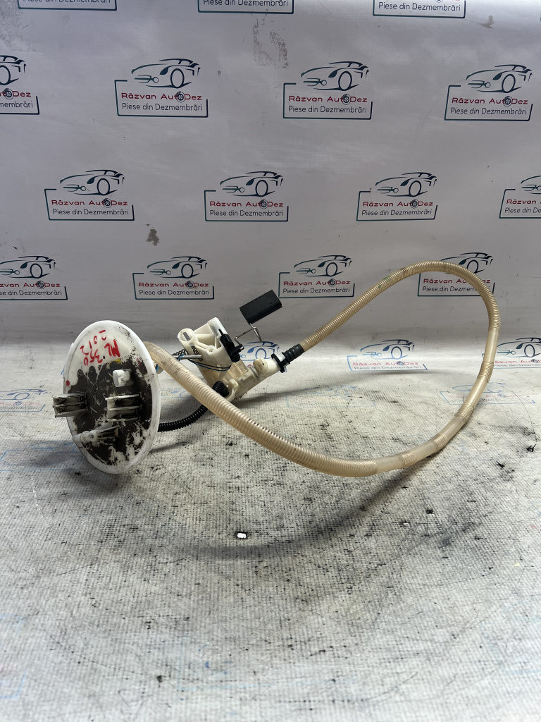 Plutitor pompa Mercedes ML 350 2012, A1664702394