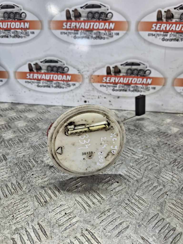 Plutitor pompa Volvo XC60 (2008-2013) 2.4 Motorina 2008