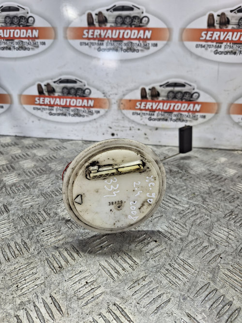 Plutitor pompa Volvo XC60 (2008-2013) 2.4 Motorina 2008
