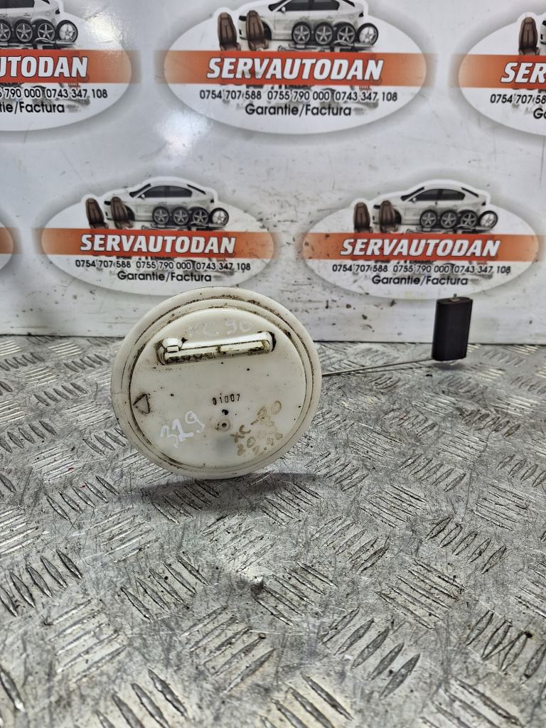 Plutitor pompa Volvo XC60 (2008-2013) 2.4 Motorina 2009