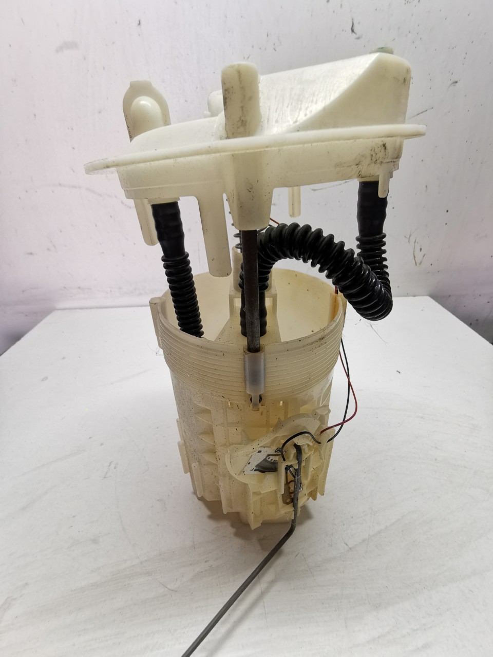 Plutitor Renault Megane 2 diesel sonda litrometrica rezervor