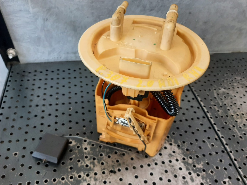 Plutitor rezervor motorina 2.0 hdi rhr peugeot 307