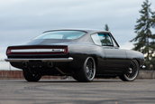 Plymouth Barracuda de vanzare