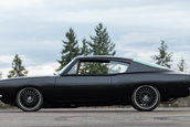 Plymouth Barracuda de vanzare