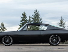 Plymouth Barracuda de vanzare