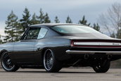 Plymouth Barracuda de vanzare