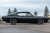 Plymouth Barracuda de vanzare