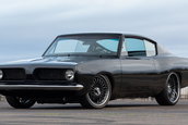 Plymouth Barracuda de vanzare