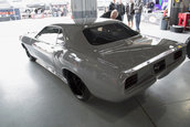 Plymouth 'Cuda Torc