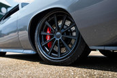 Plymouth 'Cuda Torc