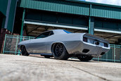 Plymouth 'Cuda Torc