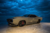 Plymouth 'Cuda Torc