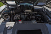Plymouth 'Cuda Torc
