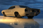 Plymouth 'Cuda Torc