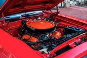 Plymouth Cuda vandut cu aproape 1 milion de dolari