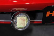 Plymouth Hemi Cuda cu 2800 de mile