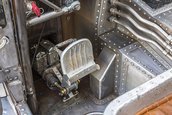 Plymouth pickup cu motor de avion