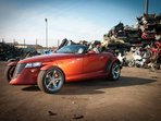 Plymouth Prowler