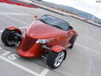 Plymouth Prowler