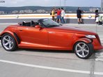 Plymouth Prowler