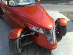 Plymouth Prowler