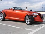 Plymouth Prowler