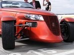 Plymouth Prowler