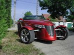 Plymouth Prowler