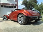 Plymouth Prowler