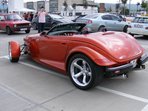 Plymouth Prowler