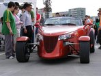 Plymouth Prowler