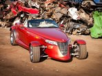 Plymouth Prowler