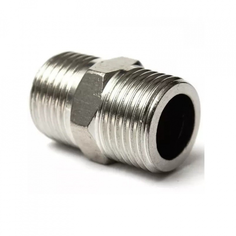 PN-1219/2 Niplu de 1/4