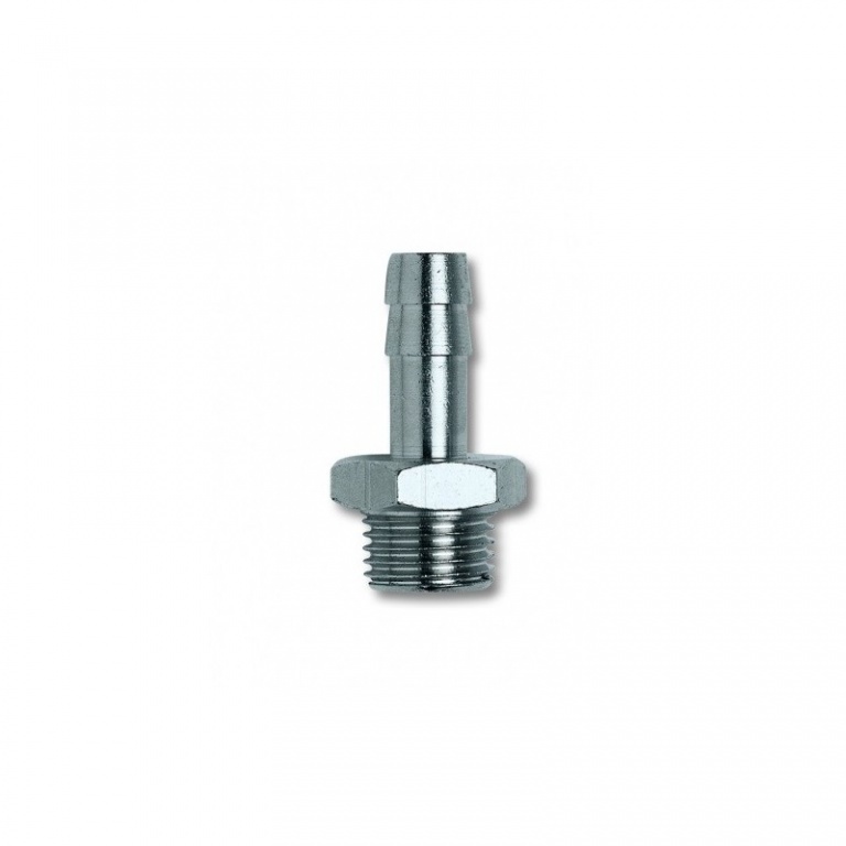 PN-1233/8 Racord cu filet exterior 1/4 si stut de 10mm